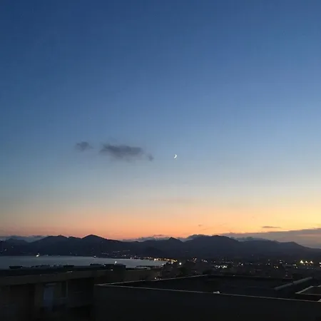 The View *