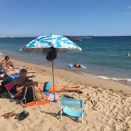 The View * Cannes